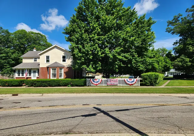 Photo 47 of Single family home for sale at 315 N Main St, Allegan, MI 49010 | MLS# 65026029154 | Listing updated on 2026-09-04