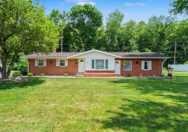 Photo 1 of Single family home for sale at 362 E Washington St, Berrien Springs, MI 49103 | MLS# 69026029157 | Listing updated on 2026-06-13