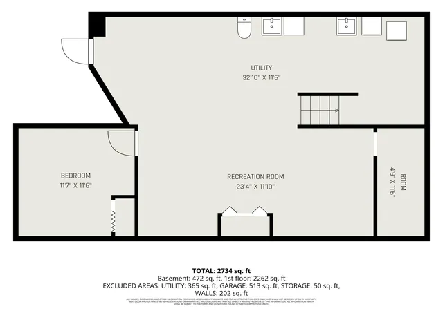 Photo 31 of Single family home for sale at 362 E Washington St, Berrien Springs, MI 49103 | MLS# 69026029157 | Listing updated on 2026-06-13