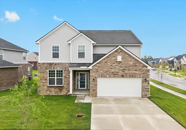 image of 50975 Baileys Landing, Canton Charter Township Wayne, MI 48187 | MLS# 81026029159