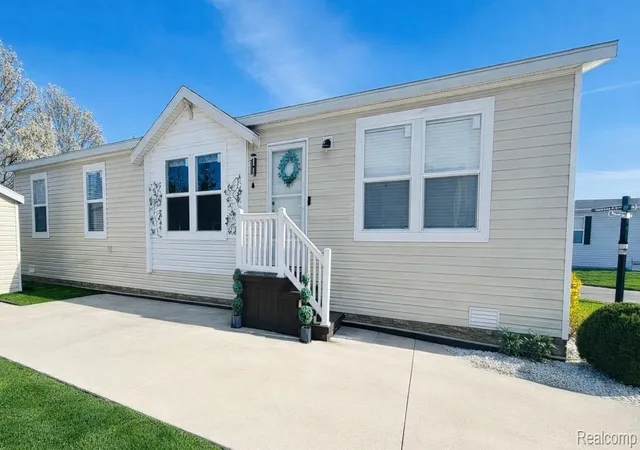 1st image of 37886 Wolcott Lane, New Haven, MI 48048 | MLS# 20261044368