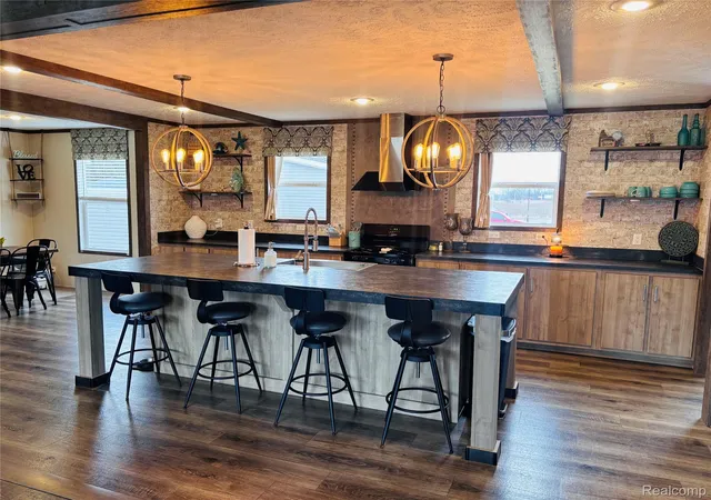 5th image of 37886 Wolcott Lane, New Haven, MI 48048 | MLS# 20261044368