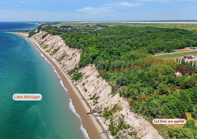 5th image of 4539 S Lakeshore Dr, Ludington, MI 49431 | MLS# 67026029161