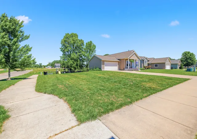 Homes for sale in Allendale Charter Township Ottawa, MI | 5363 Windfield Dr, Allendale Charter Township Ottawa, MI 49401 | MLS# 65026029165