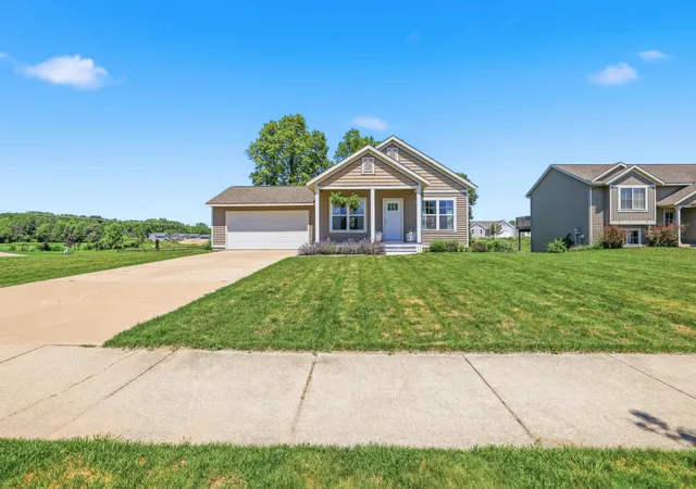 Homes for sale in Allendale Charter Township Ottawa, MI | 5363 Windfield Dr, Allendale Charter Township Ottawa, MI 49401 | MLS# 65026029165