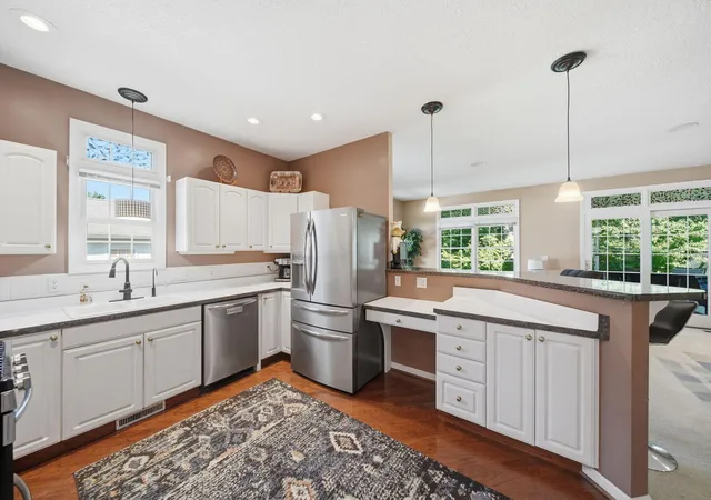 Photo 4 of Condo for sale at 3010 S Wood Dale Dr #14, Summit Township Jackson, MI 49203 | MLS# 55026029170 | Listing updated on 2026-06-14