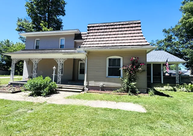 1st image of 315 N Maple St, Marcellus, MI 49067 | MLS# 69026029169