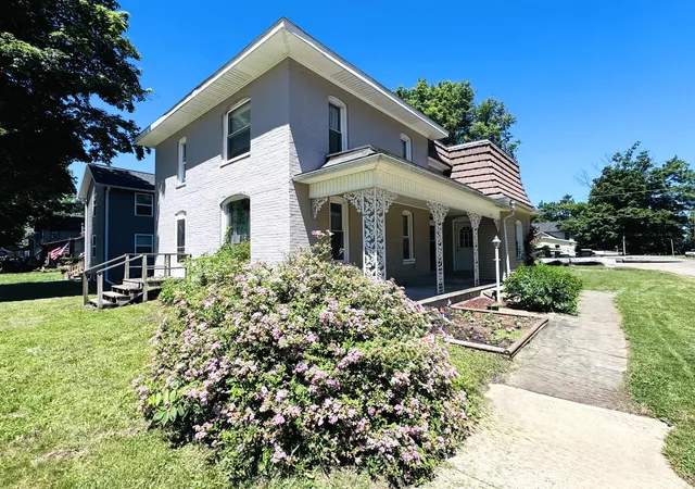 4th image of 315 N Maple St, Marcellus, MI 49067 | MLS# 69026029169