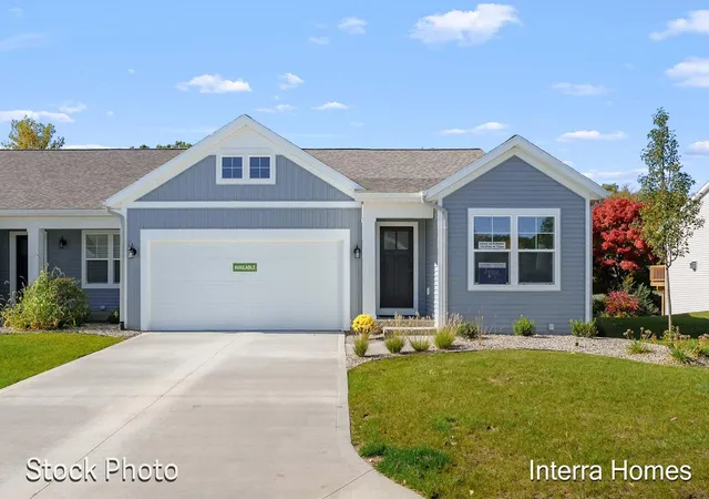 1st image of 1591 N Village Cir, Kalamazoo, MI 49009 | MLS# 66026029167