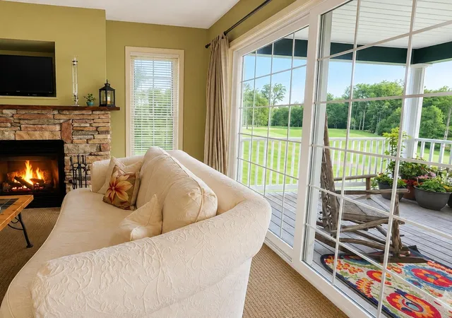 Listing Photo 4 - Condo for sale in building located at 5123 S Spirit Dr, Bellaire, MI 49615