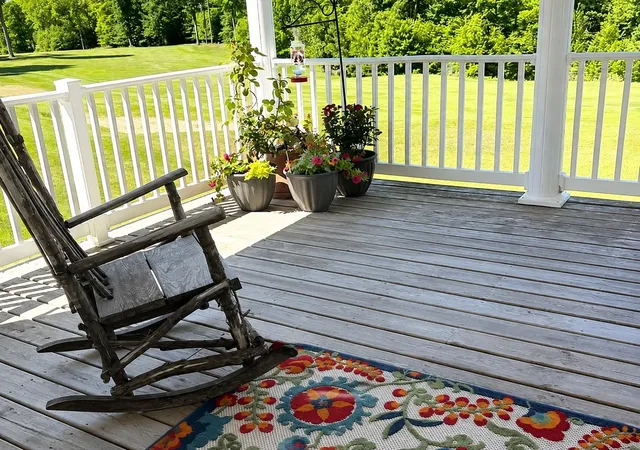 Listing Photo 5 - Condo for sale in building located at 5123 S Spirit Dr, Bellaire, MI 49615
