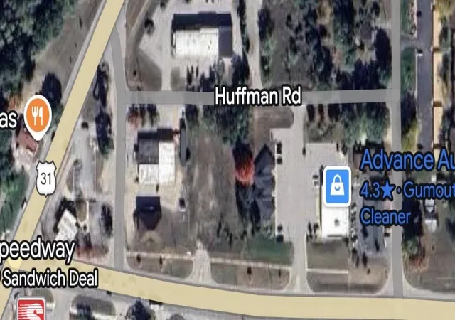 Photo 4 of Land for sale at 000 Gilbert Ave, Williamsburg, MI 49690 | MLS# 78080069625 | Listing updated on 2026-08-28