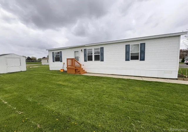 1st image of 3621 Hawthorne St, Clarkston, MI 48348 | MLS# 20261044393