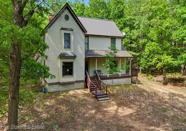 2nd image of 175 Bishop Rd, Sterling, MI 48659 | MLS# 20261044396