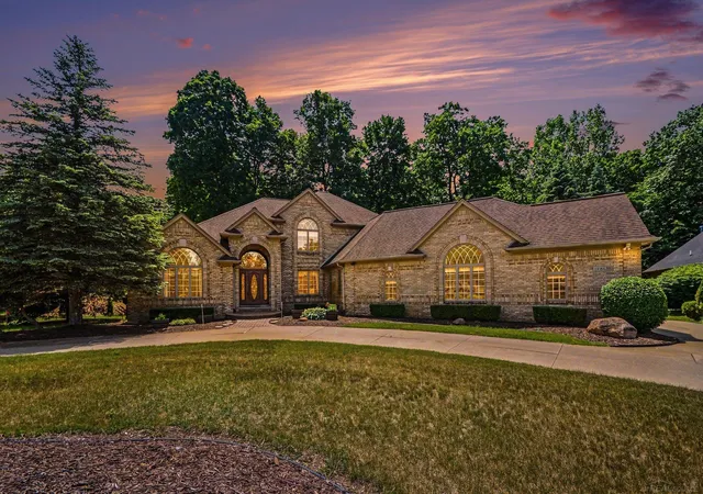 Photo 1 of Single Family Residence at 11684 Majestic Ct, Shelby Township, MI 48315 | MLS# 58050211279 | | Sold on 2026-07-23