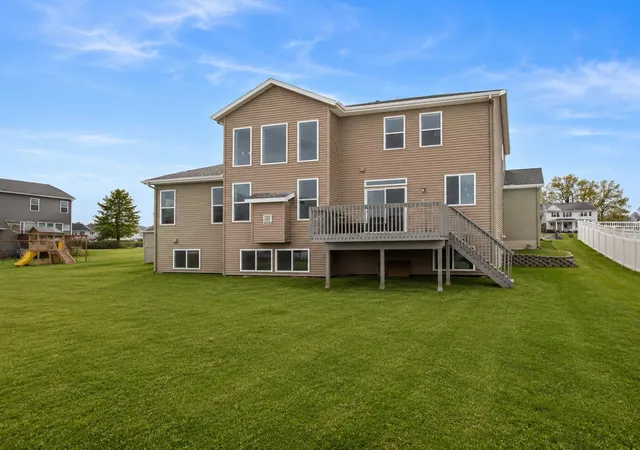 42nd image of 3857 Winsome Dr, Hudsonville, MI 49426 | MLS# 65026029186