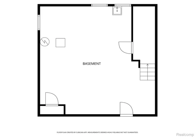 34th image of 17400 Huntington Rd, Detroit, MI 48219 | MLS# 20261044400