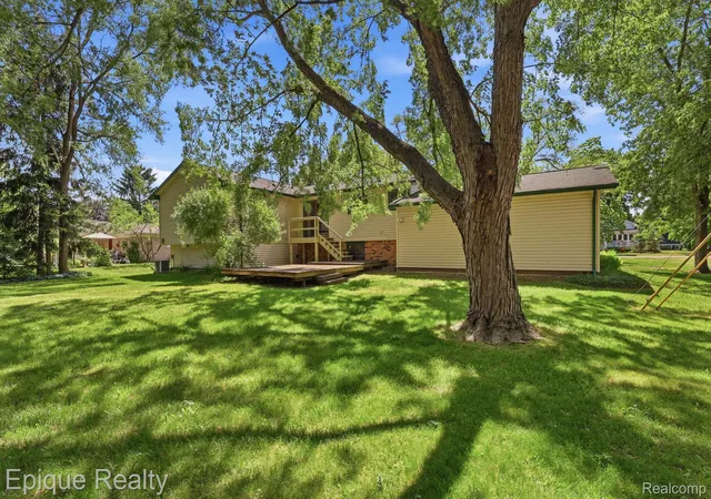 Photo 30 of Single family home for sale at 51600 Shelby Rd, Shelby Township, MI 48316 | MLS# 20261044401 | Listing updated on 2026-09-04