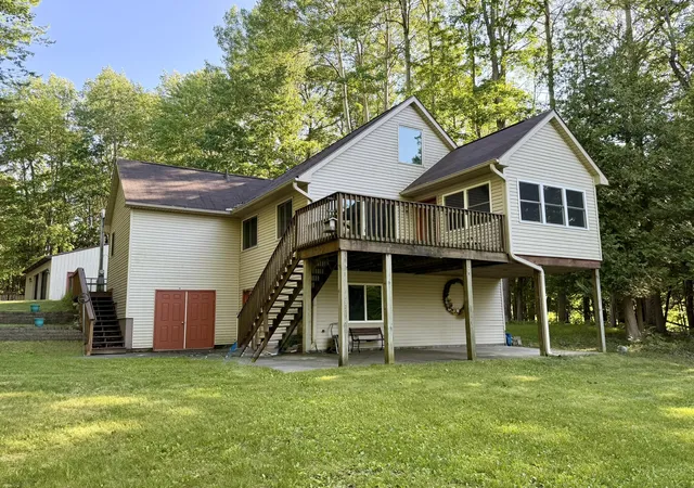 1st image of 4081 N Stephanie Dr, Branch, MI 49402 | MLS# 67026029188