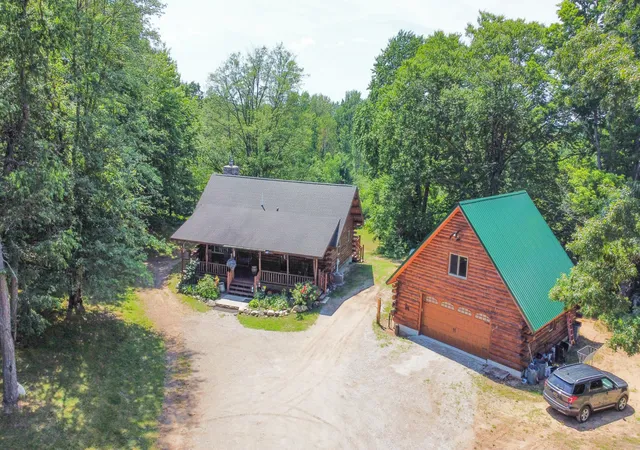 2nd image of 15778 Peters Farm Rd, Irons, MI 49644 | MLS# 67026029187