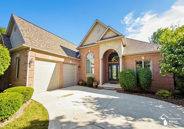 1st image of 1009 Regents Park Dr, Monroe, MI 48161 | MLS# 57050211284