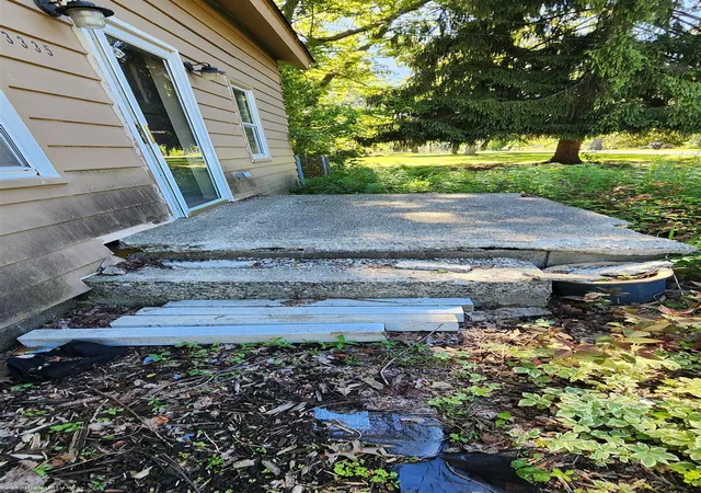 Photo 2 of Single family home for sale at 23335 Koths St, Taylor, MI 48180 | MLS# 58050211286 | Listing updated on 2026-07-29