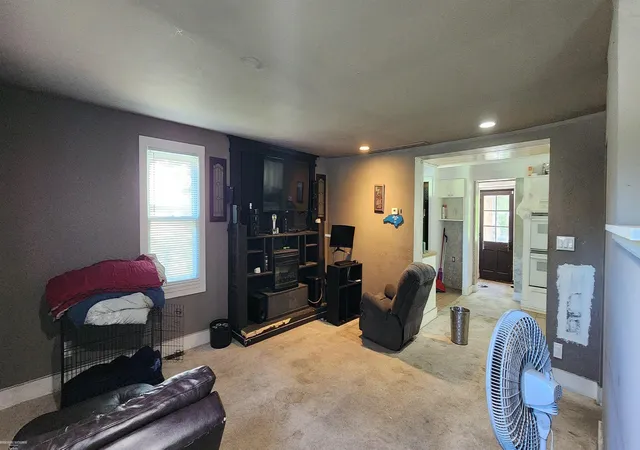 Photo 3 of Single family home for sale at 23335 Koths St, Taylor, MI 48180 | MLS# 58050211286 | Listing updated on 2026-07-29