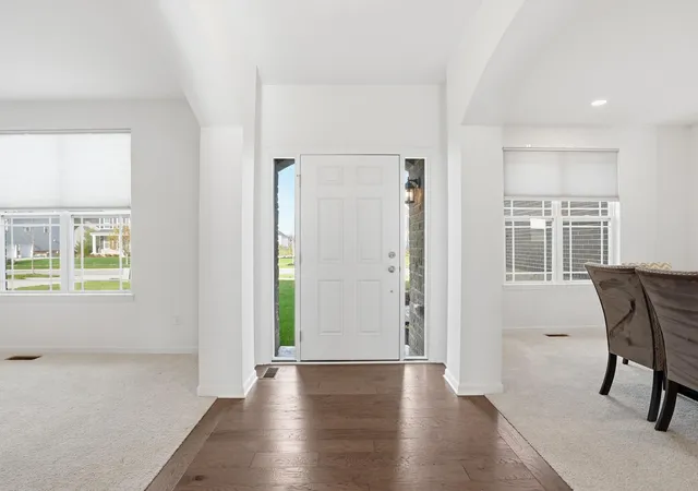Photo 3 of Single family home for sale at 430 Pineway Dr, Ann Arbor, MI 48103 | MLS# 81026029194 | Listing updated on 2026-08-24