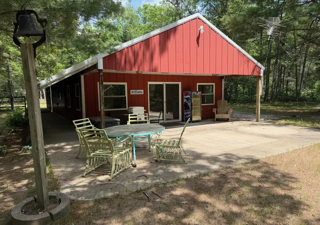 1st image of 22533 Hoxeyville, Wellston, MI 49689 | MLS# 67026029197