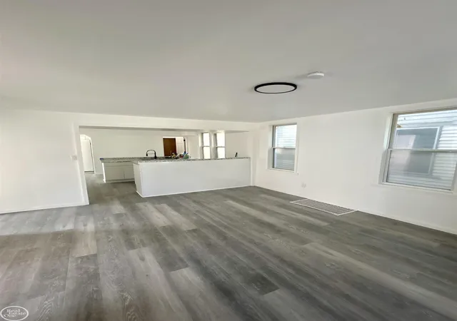 Photo 3 of Single family home for sale at 3677 Theodore St, Detroit, MI 48211 | MLS# 58050211288 | Listing updated on 2026-06-15