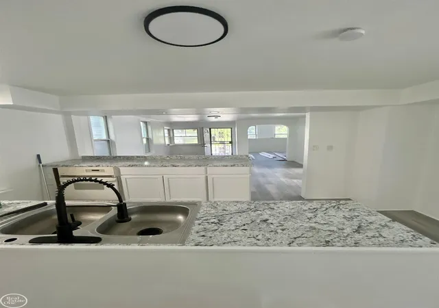Photo 3 of Single family home for sale at 3677 Theodore St, Detroit, MI 48211 | MLS# 58050211288 | Listing updated on 2026-06-15