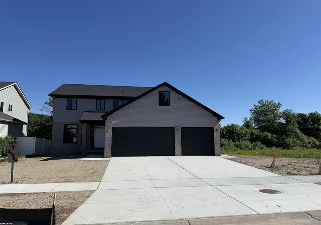 1st image of 30343 Weathervane Woods Dr, New Haven, MI 48048 | MLS# 58050211292