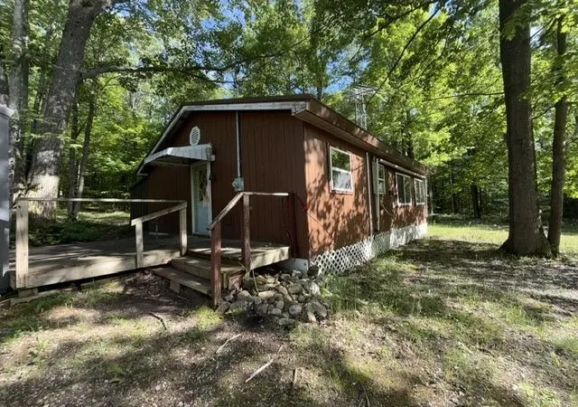 Homes for sale in Norwich Township Missaukee, MI | 4933 E Johnson Rd, Norwich Township Missaukee, MI 49651 | MLS# 78080069635