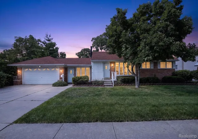 Photo 1 of Sale Pending at 32740 Alvin St, Garden City, MI 48135 | MLS# 20261044422 | Listing updated on 2026-09-28