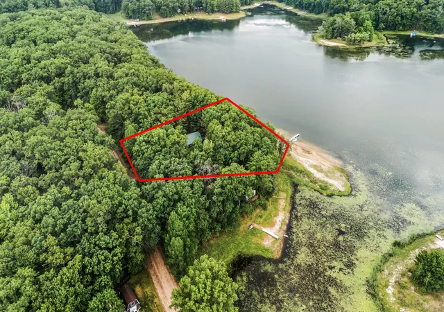 Homes for sale in Lake Township Lake, MI | 9279 S Three Lakes Ln, Lake Township Lake, MI 49304 | MLS# 72026029211