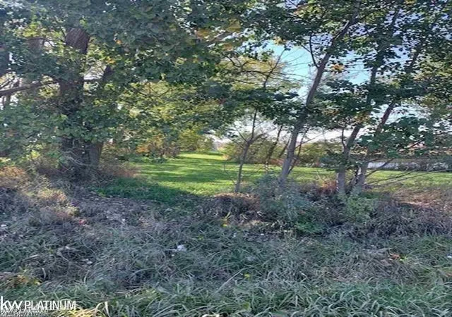 Photo 2 of Land for sale at 0 Cade Rd, Brown City, MI 48416 | MLS# 58050211301 | Listing updated on 2026-06-13