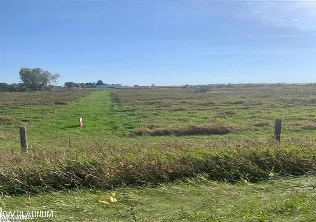 Photo 1 of Land for sale at 0 Peck A Rd, Brown City, MI 48416 | MLS# 58050211303 | Listing updated on 2026-06-13