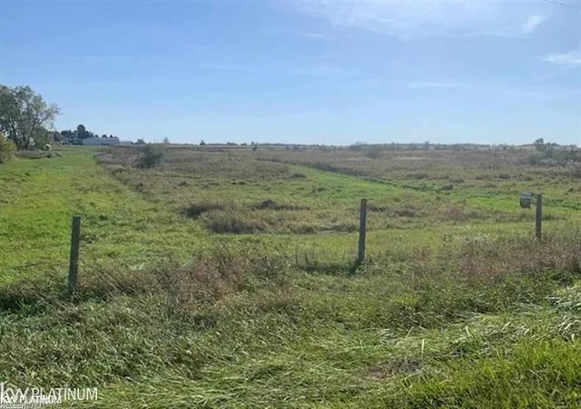 Photo 1 of Land for sale at 0 Peck B Rd, Brown City, MI 48416 | MLS# 58050211304 | Listing updated on 2026-06-13