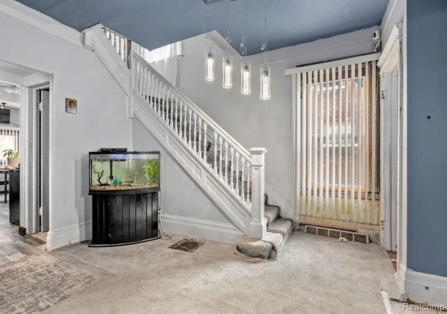 Photo 3 of Single family home for sale at 49 Richton St, Highland Park, MI 48203 | MLS# 81026029214 | Listing updated on 2026-06-13