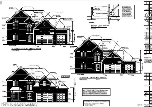 Photo 3 of Single family home for sale at 27146 Clear Lake Dr, New Baltimore, MI 48051 | MLS# 20261044451 | Listing updated on 2026-06-14