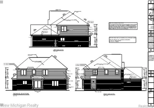 Photo 3 of Single family home for sale at 27146 Clear Lake Dr, New Baltimore, MI 48051 | MLS# 20261044451 | Listing updated on 2026-06-14