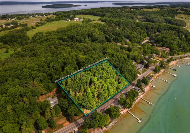 2nd image of 00 Center Rd, Peninsula Township Grand Traverse, MI 49686 | MLS# 78080069637