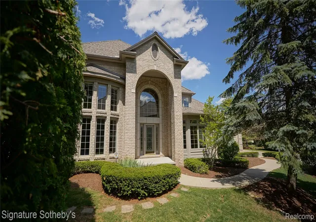 1st image of 6608 Enclave Dr, Clarkston, MI 48348 | MLS# 20261044453