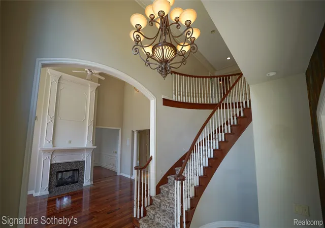 5th image of 6608 Enclave Dr, Clarkston, MI 48348 | MLS# 20261044453