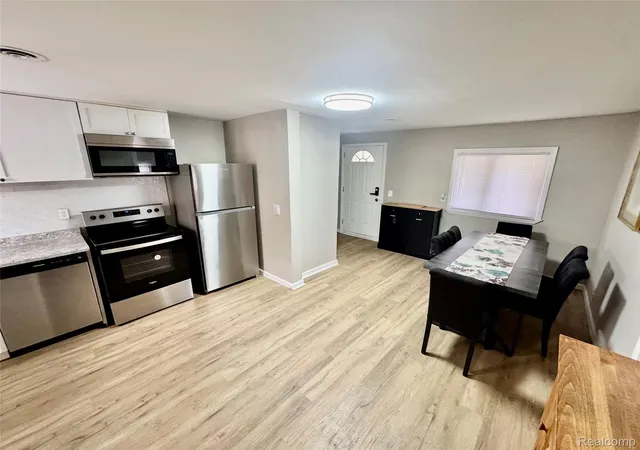 Photo 3 of Single family home for sale at 19940 Stanley St, Melvindale, MI 48122 | MLS# 20261044457 | Listing updated on 2026-09-11
