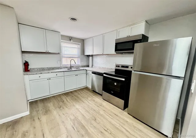 Photo 3 of Single family home for sale at 19940 Stanley St, Melvindale, MI 48122 | MLS# 20261044457 | Listing updated on 2026-09-11