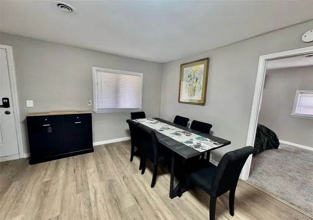 Photo 4 of Single family home for sale at 19940 Stanley St, Melvindale, MI 48122 | MLS# 20261044457 | Listing updated on 2026-09-11