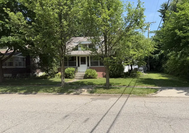 Homes for sale in Milan City Washtenaw, MI | 331 Spink Ave, Milan City Washtenaw, MI 48160 | MLS# 81026029227