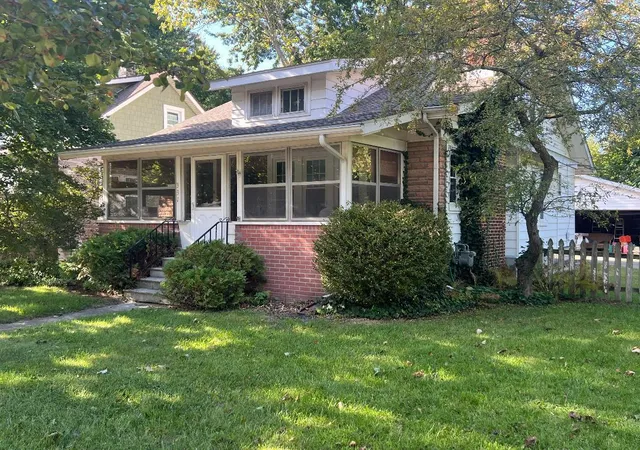 Photo 3 of Single family home for sale at 331 Spink Ave, Milan, MI 48160 | MLS# 81026029227 | Listing updated on 2026-08-27