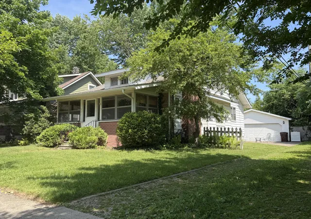 Photo 3 of Single family home for sale at 331 Spink Ave, Milan, MI 48160 | MLS# 81026029227 | Listing updated on 2026-08-27